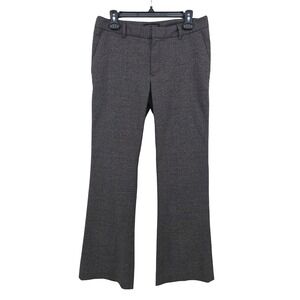 Banana Republic Bootcut Pants Size 8P